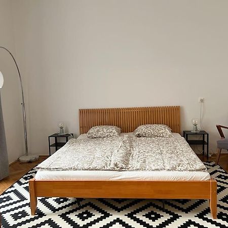 בודפשט Authentic Buda Home מראה חיצוני תמונה
