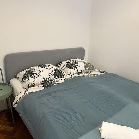 בודפשט Authentic Buda Home מראה חיצוני תמונה