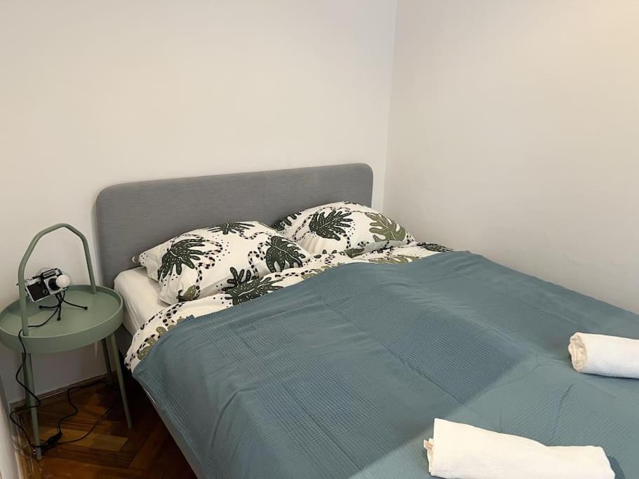 בודפשט Authentic Buda Home מראה חיצוני תמונה