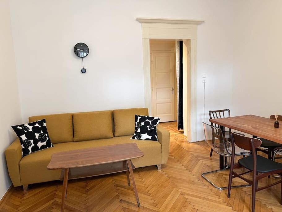 בודפשט Authentic Buda Home מראה חיצוני תמונה